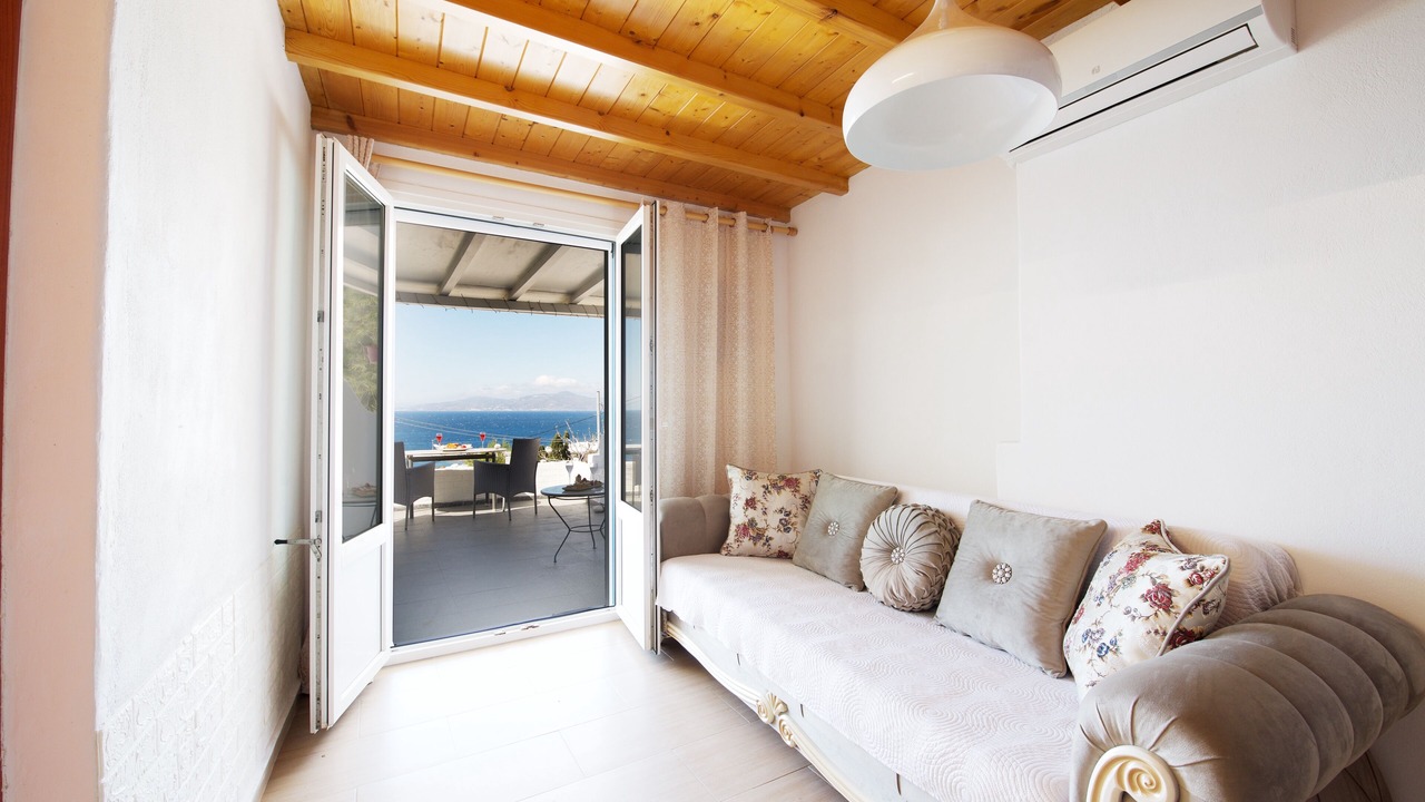 Photo of Livingroom in Mykonos Town