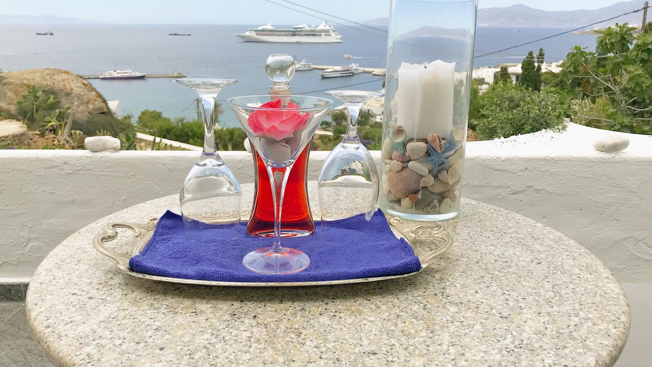 Photo of Others in Mykonos Town