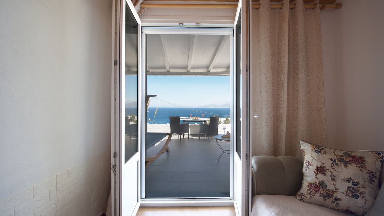 Photo of Livingroom in Mykonos Town