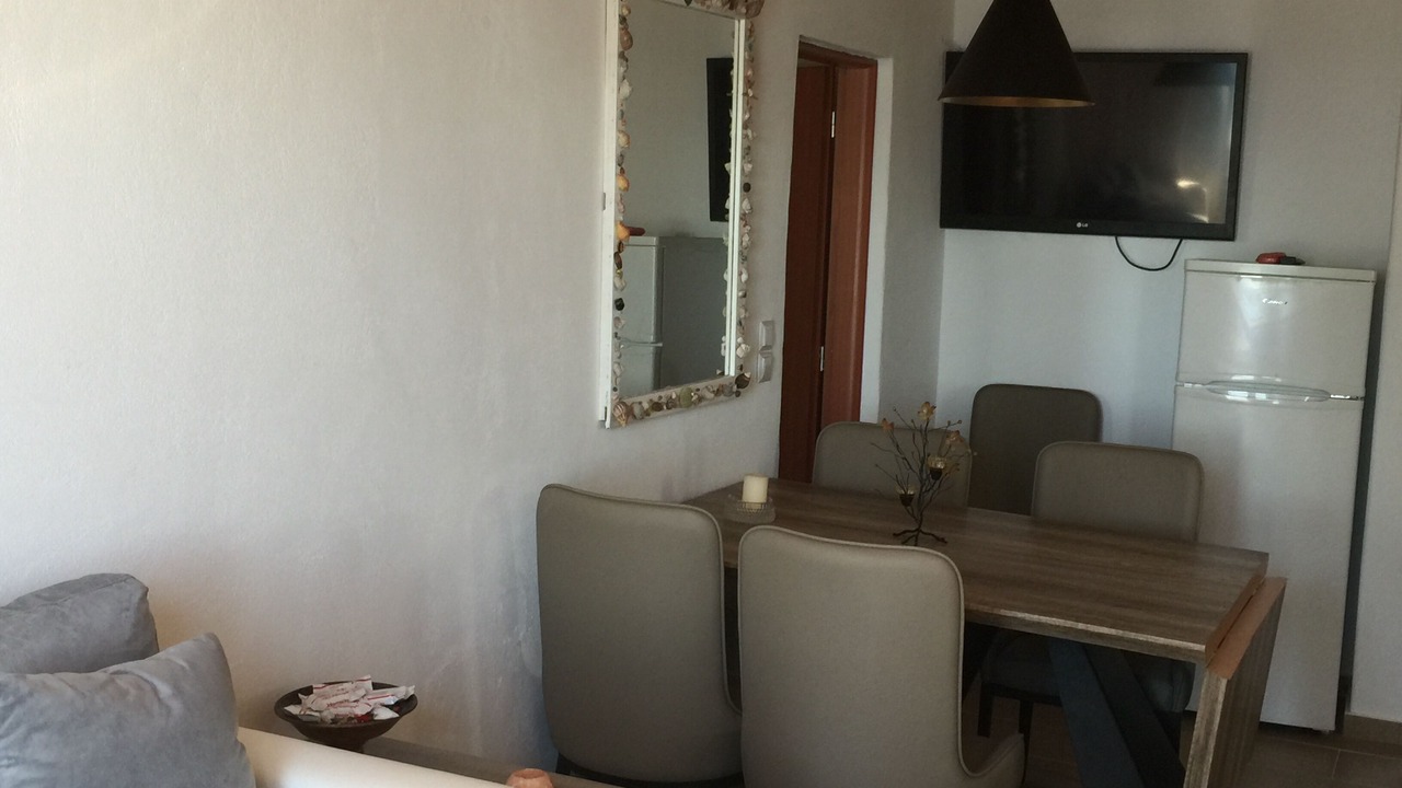 Photo of Livingroom in Mykonos Town