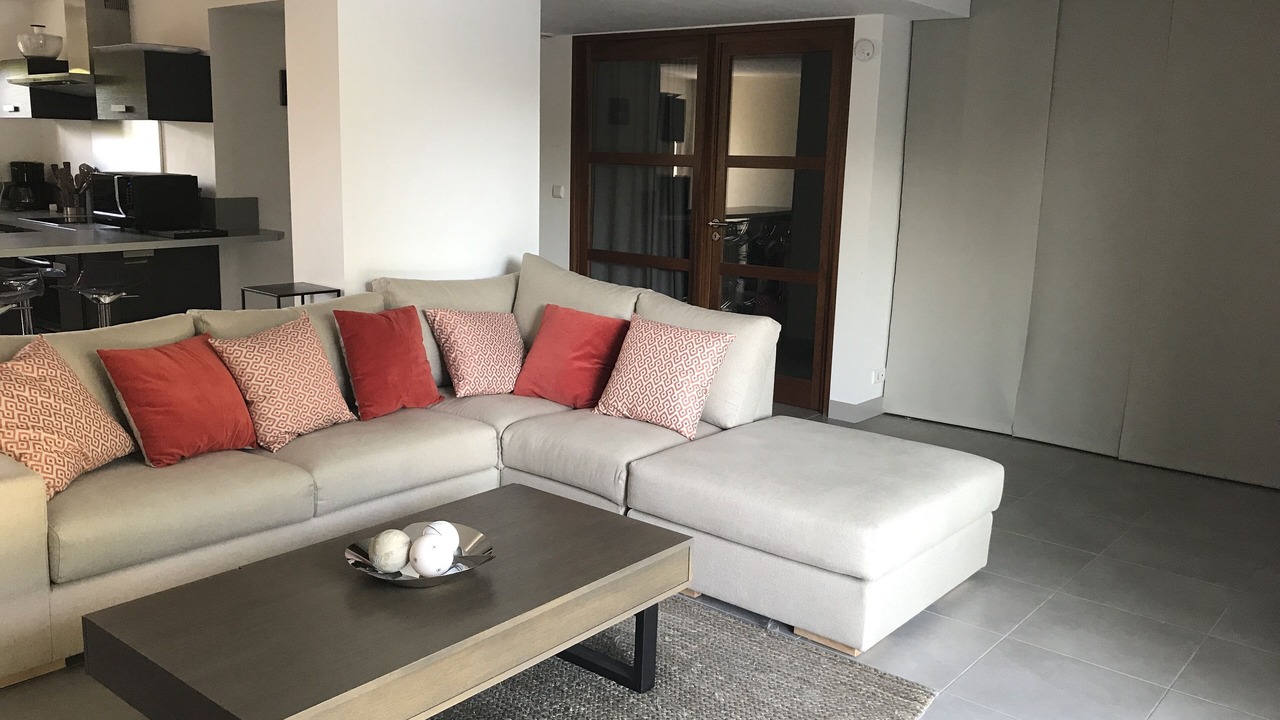 Photo of Bedroom in Lagnes