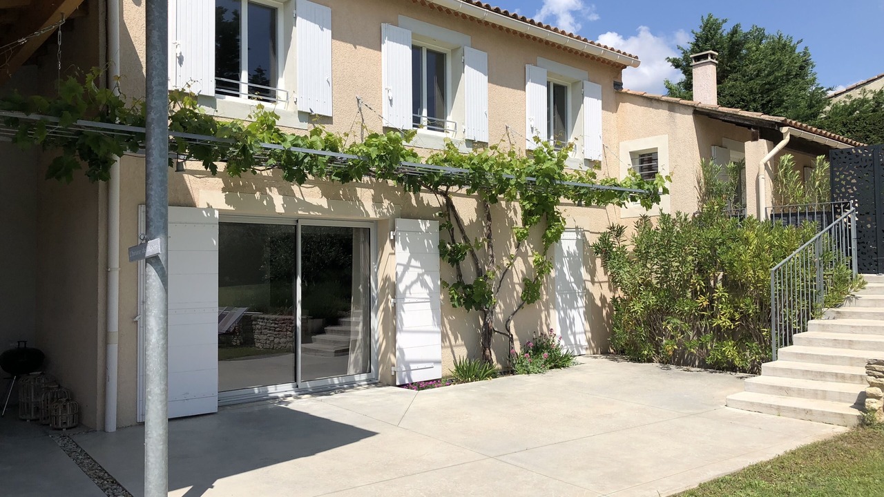Photo of Outdoor in Lagnes