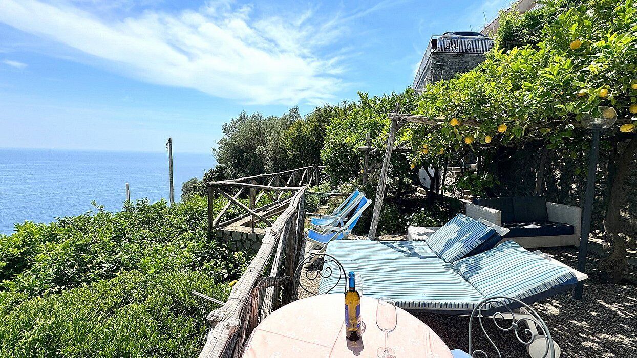 Photo of Outdoor in Praiano