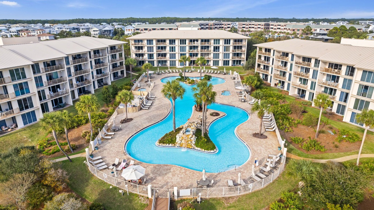 Photo of Outdoor in Rosemary Beach