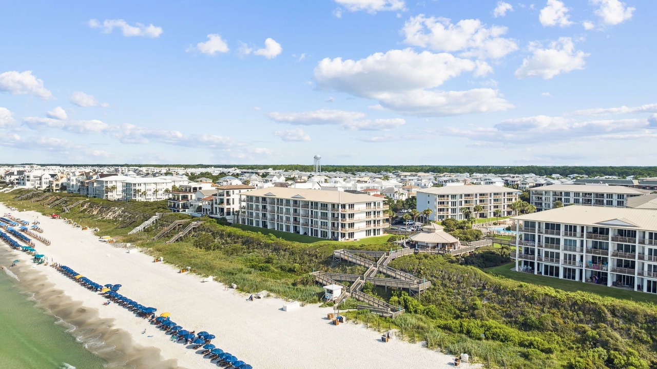 Photo of Others in Rosemary Beach