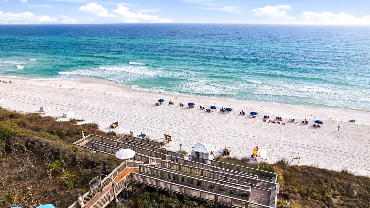 Photo of Others in Rosemary Beach