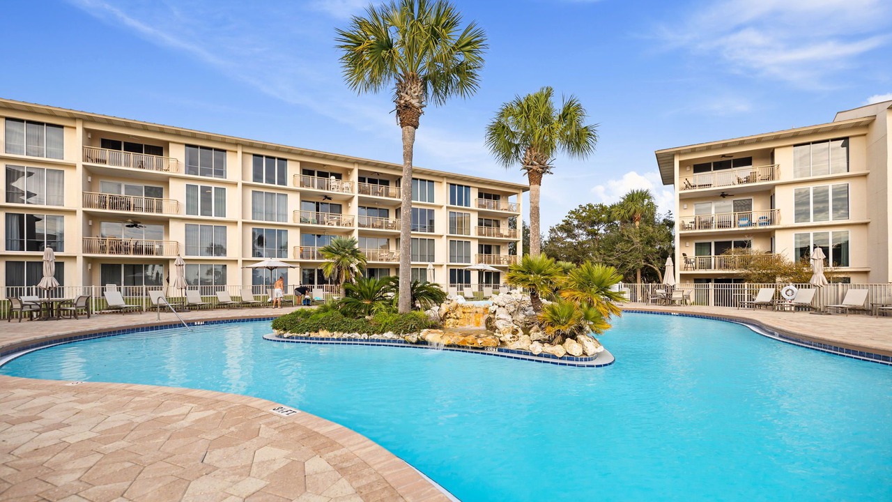 Photo of Outdoor in Rosemary Beach