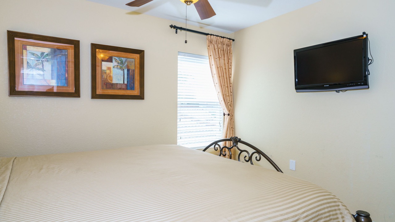 Photo of Bedroom in West Kissimmee