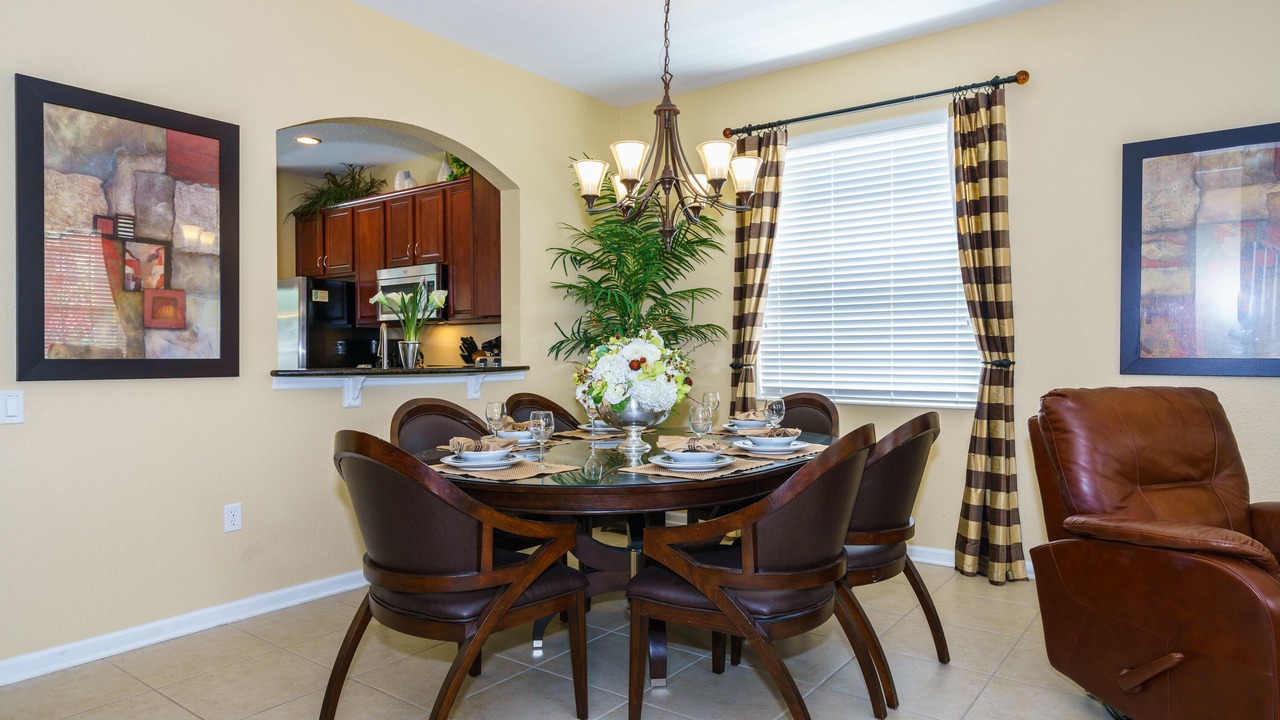 Photo of Bedroom in West Kissimmee