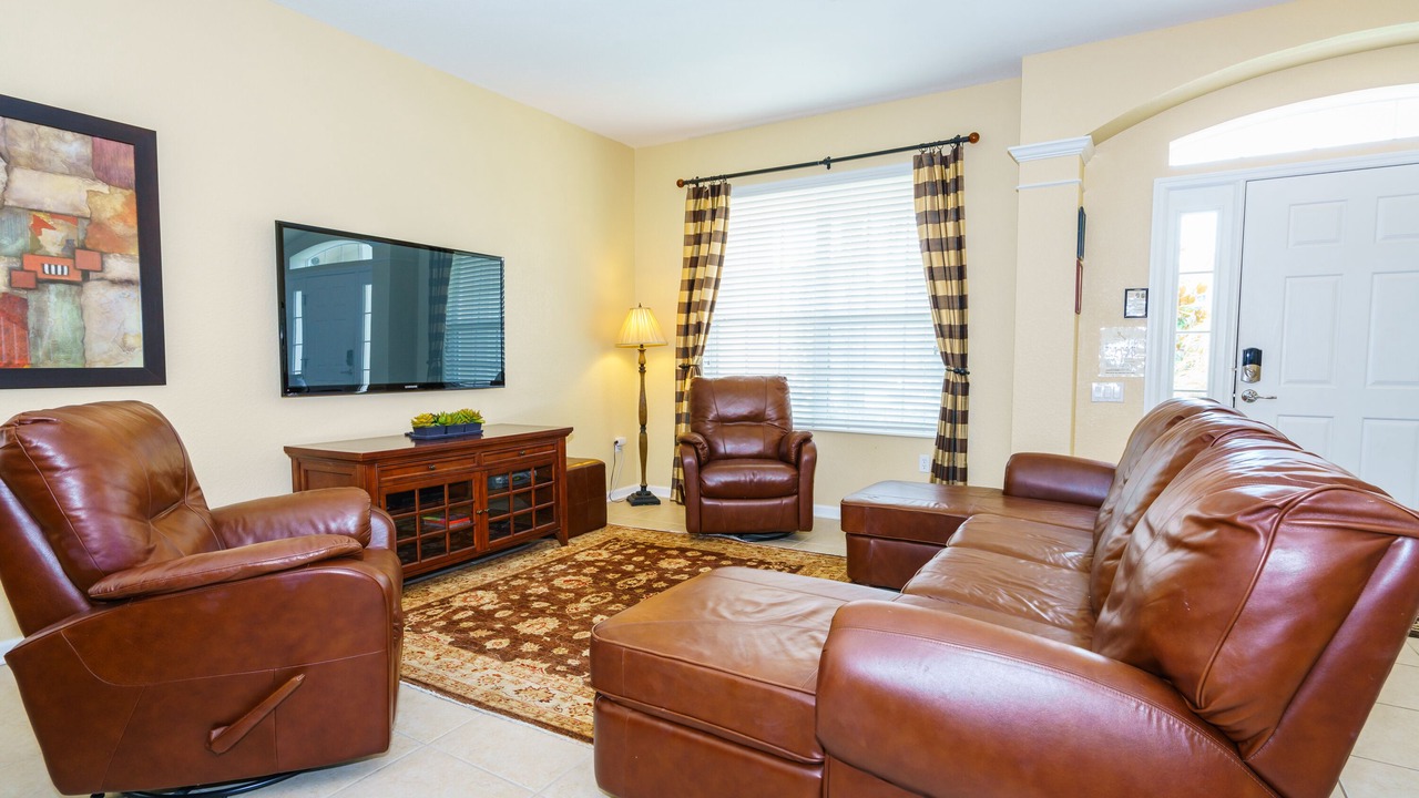 Photo of Bedroom in West Kissimmee