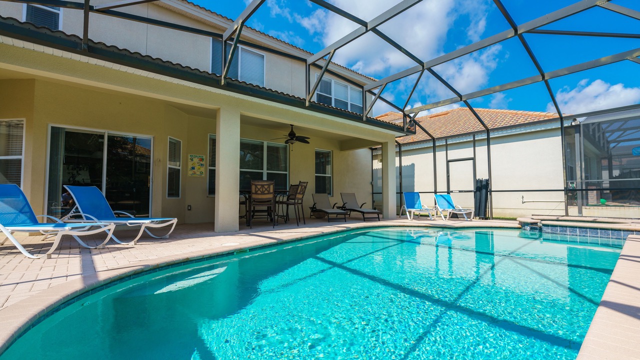 Photo of Outdoor in West Kissimmee