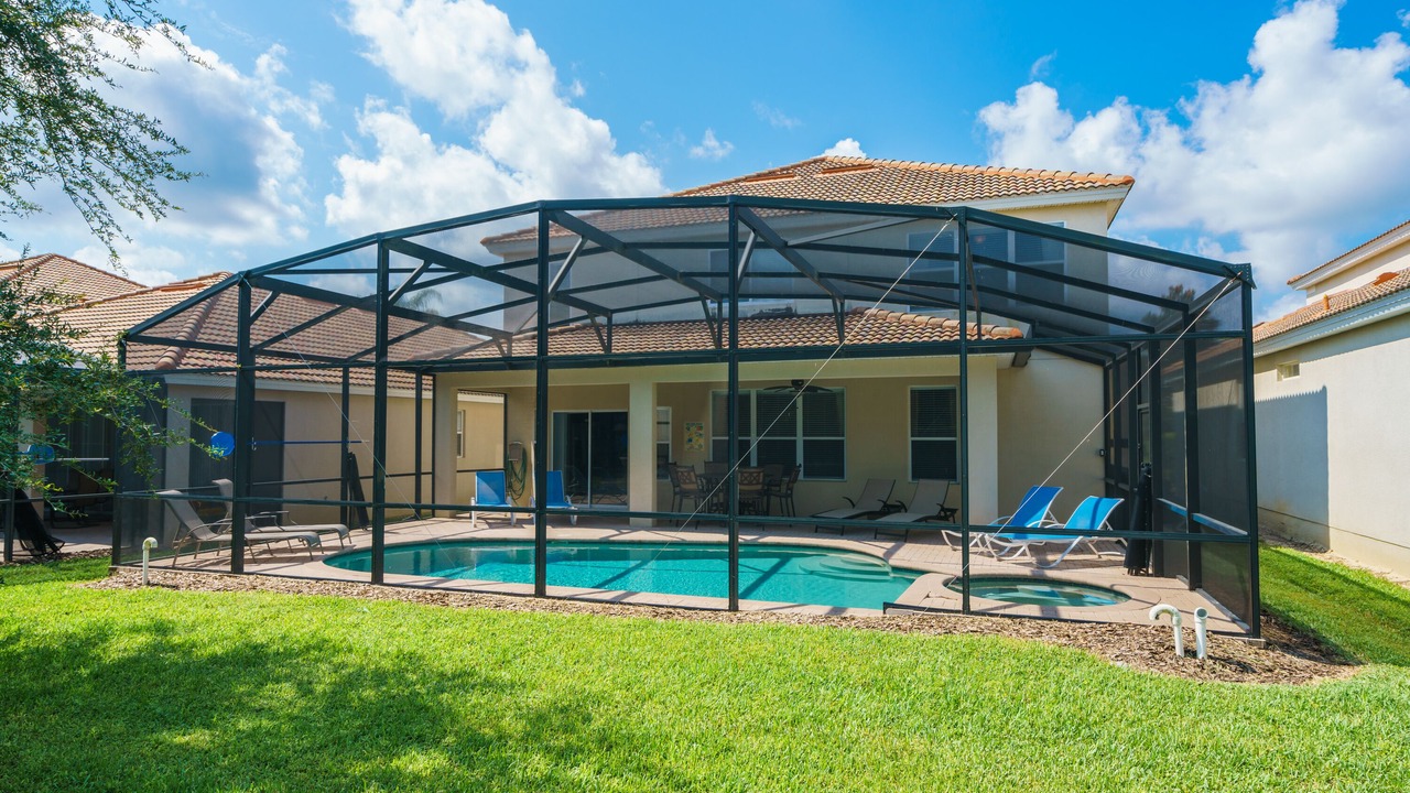 Photo of Outdoor in West Kissimmee