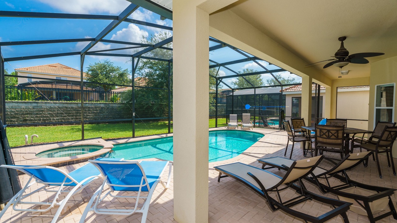 Photo of Outdoor in West Kissimmee