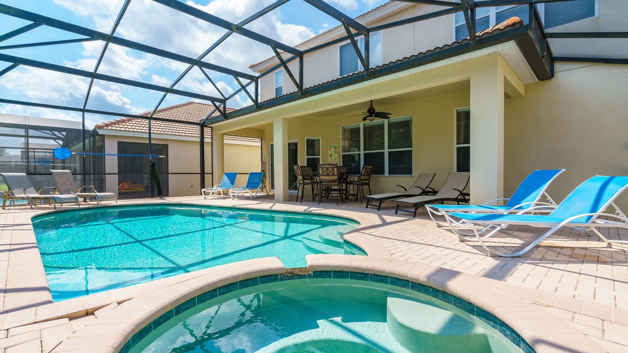 Photo of Outdoor in West Kissimmee