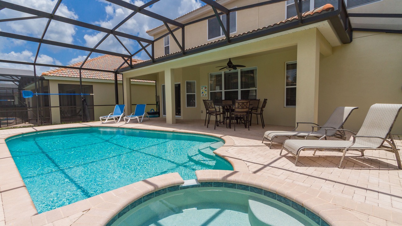 Photo of Outdoor in West Kissimmee