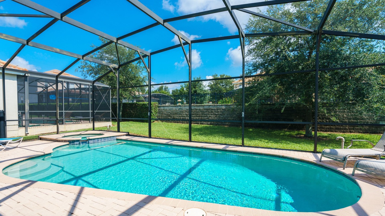 Photo of Outdoor in West Kissimmee