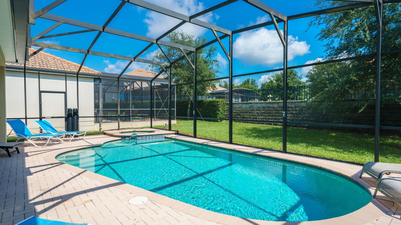 Photo of Outdoor in West Kissimmee