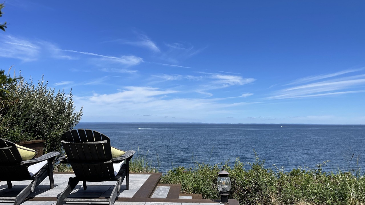 Photo of Patio Balcony in Miller Place