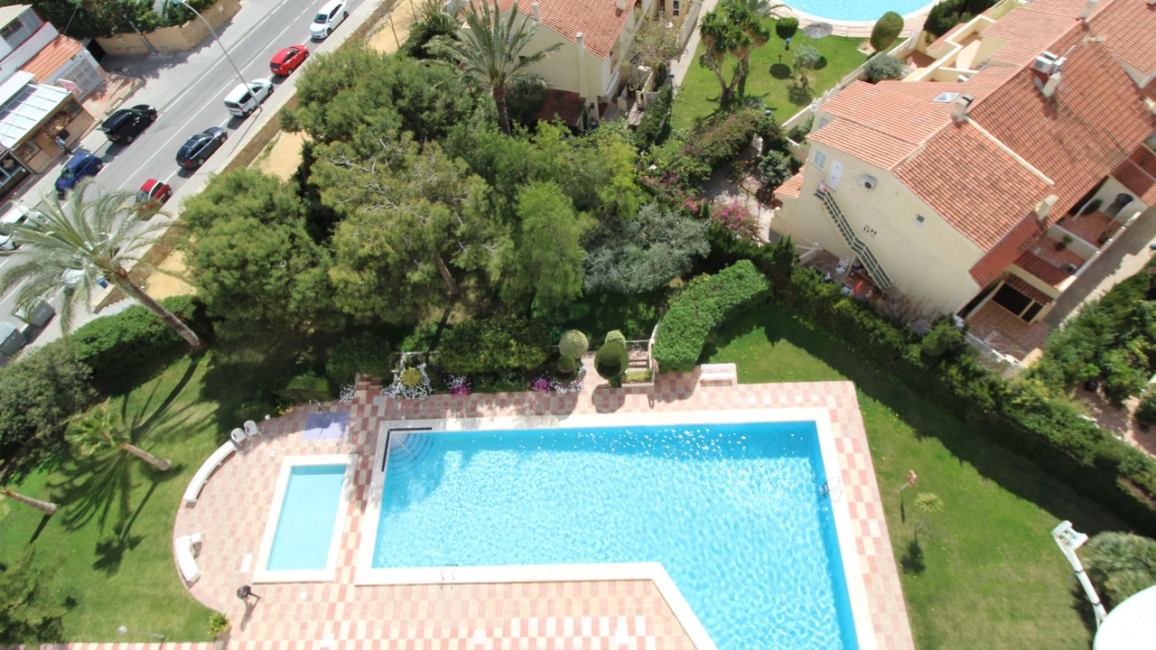 Photo of Outdoor in Cabo de las Huertas