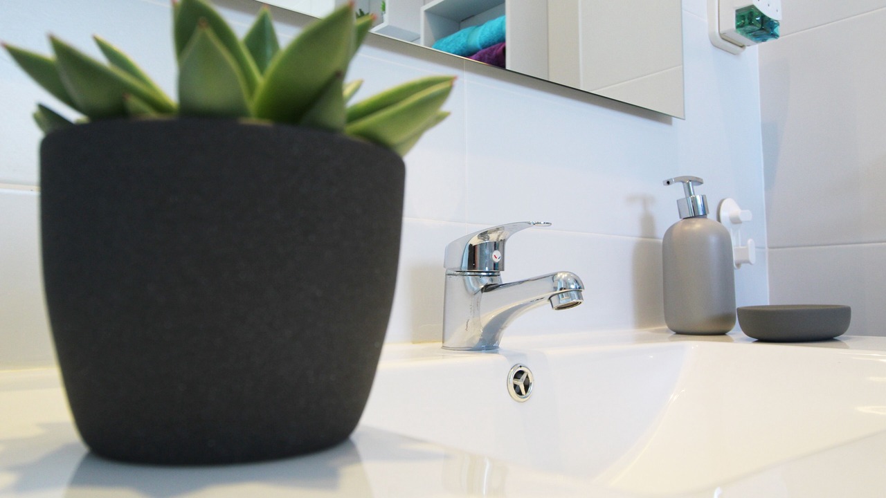 Photo of Bathroom in Cabo de las Huertas