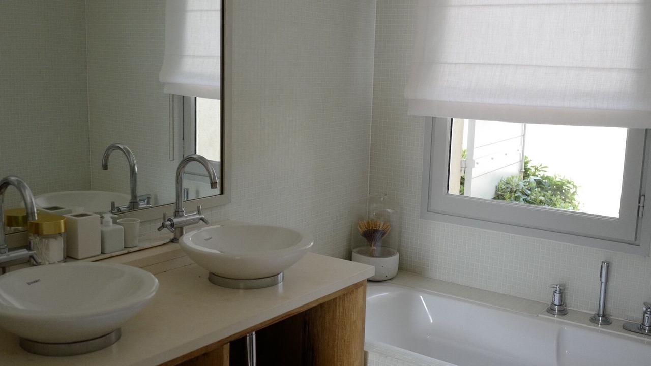 Photo of Bathroom in Gordes
