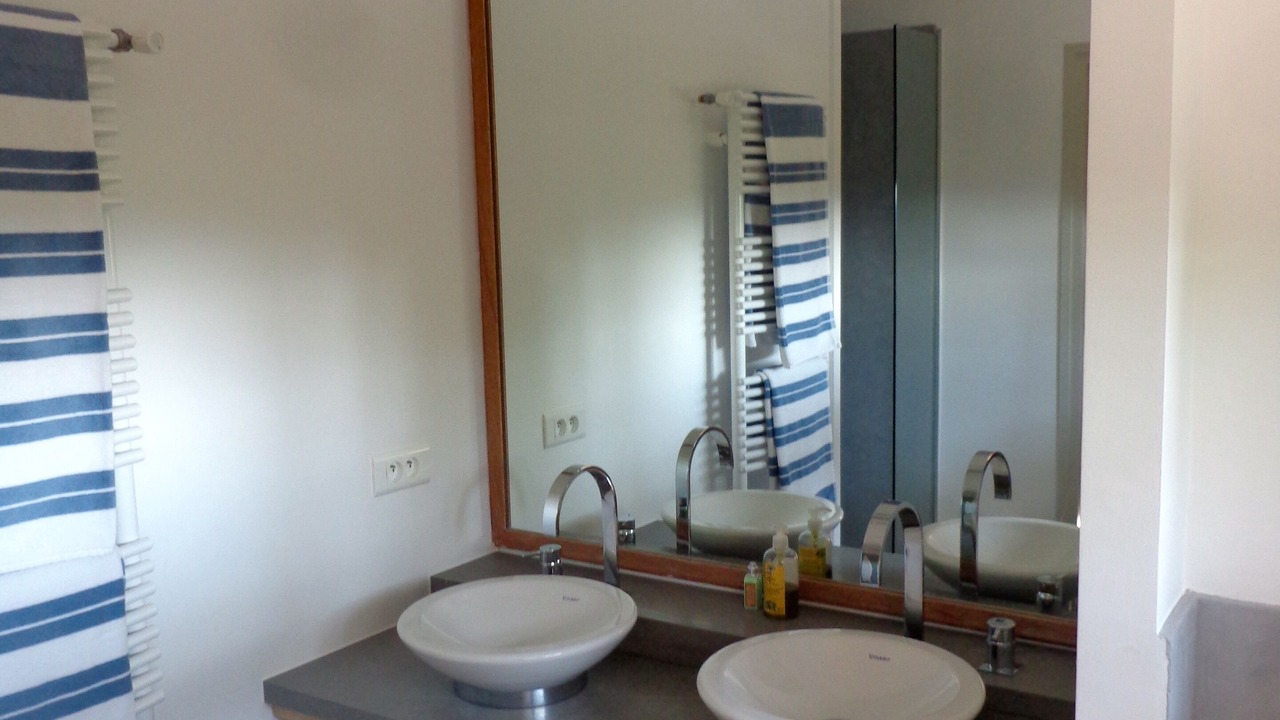 Photo of Bathroom in Gordes