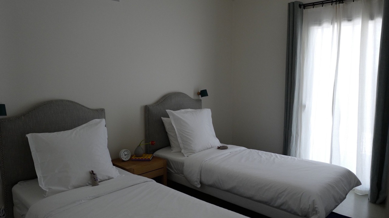 Photo of Bedroom in Gordes