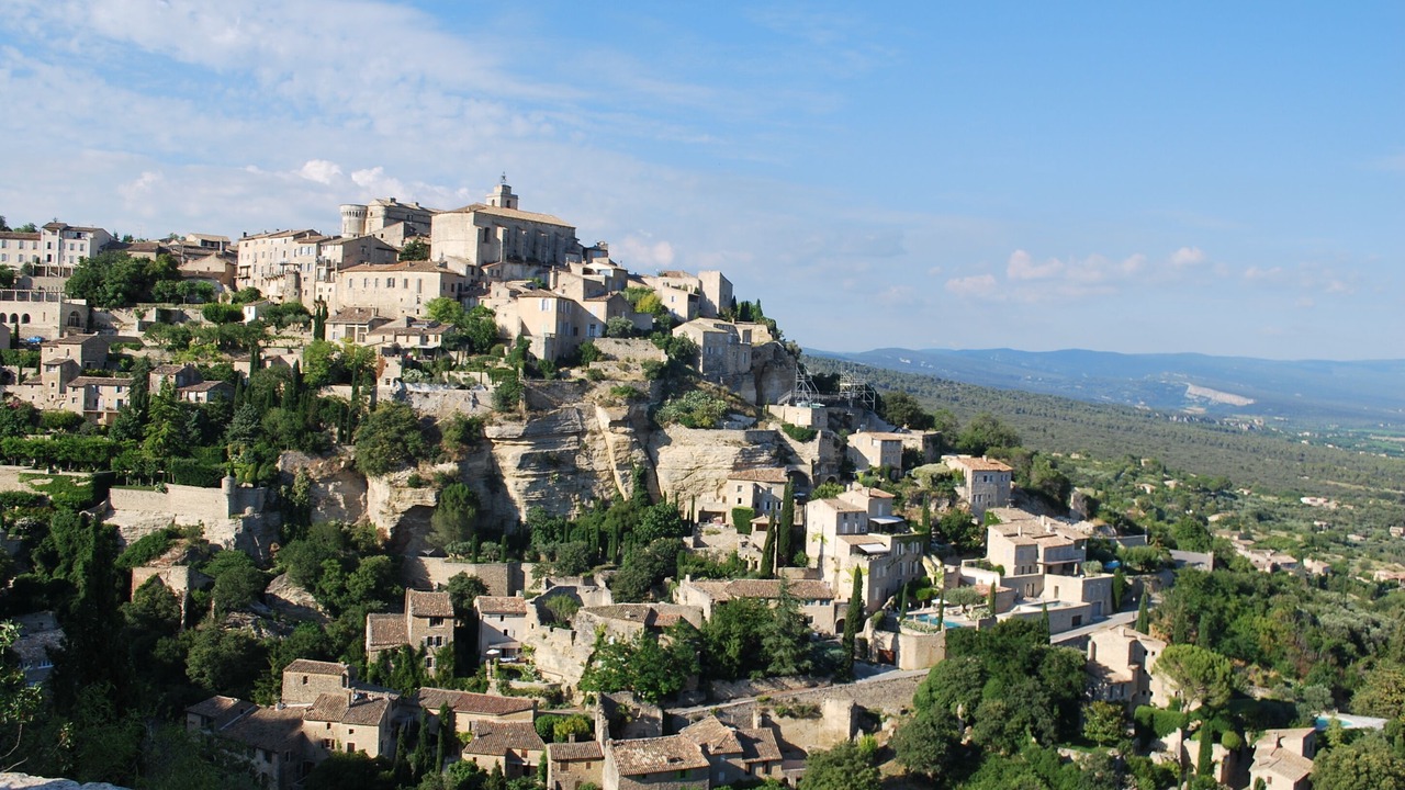 Photo of Others in Gordes