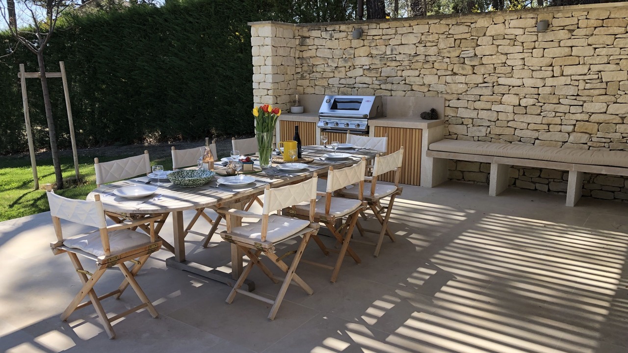 Photo of Outdoor in Gordes