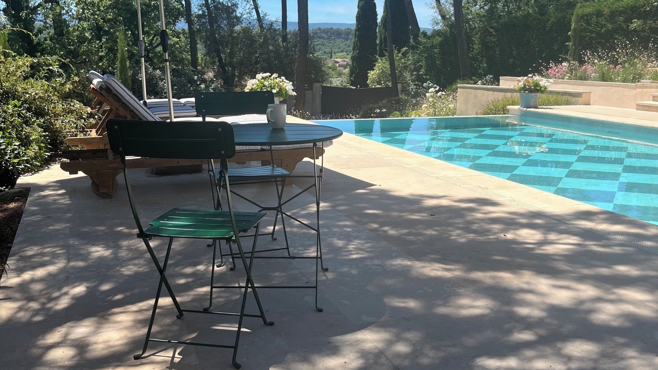Photo of Outdoor in Gordes
