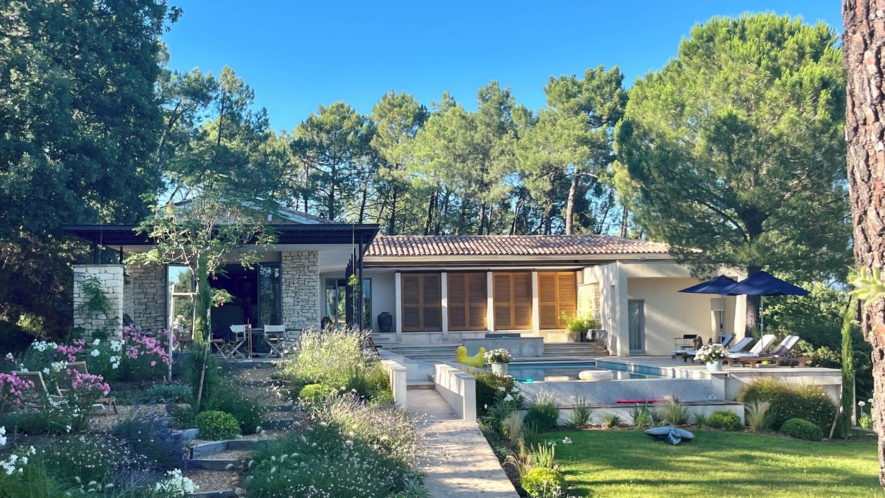Photo of Outdoor in Gordes