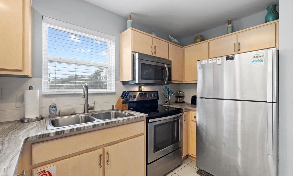 Photo of Kitchen in Seagrove Beach