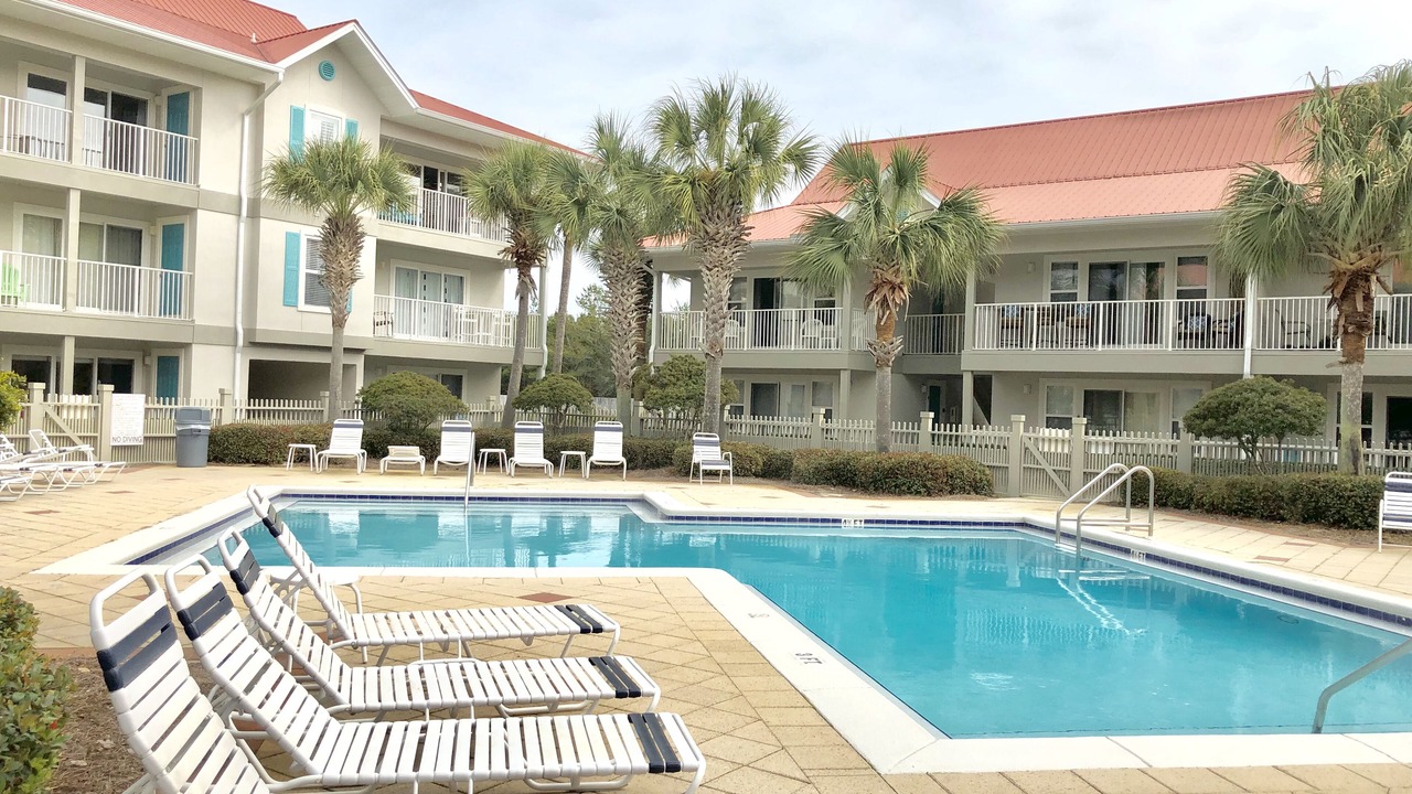 Photo of Outdoor in Seagrove Beach