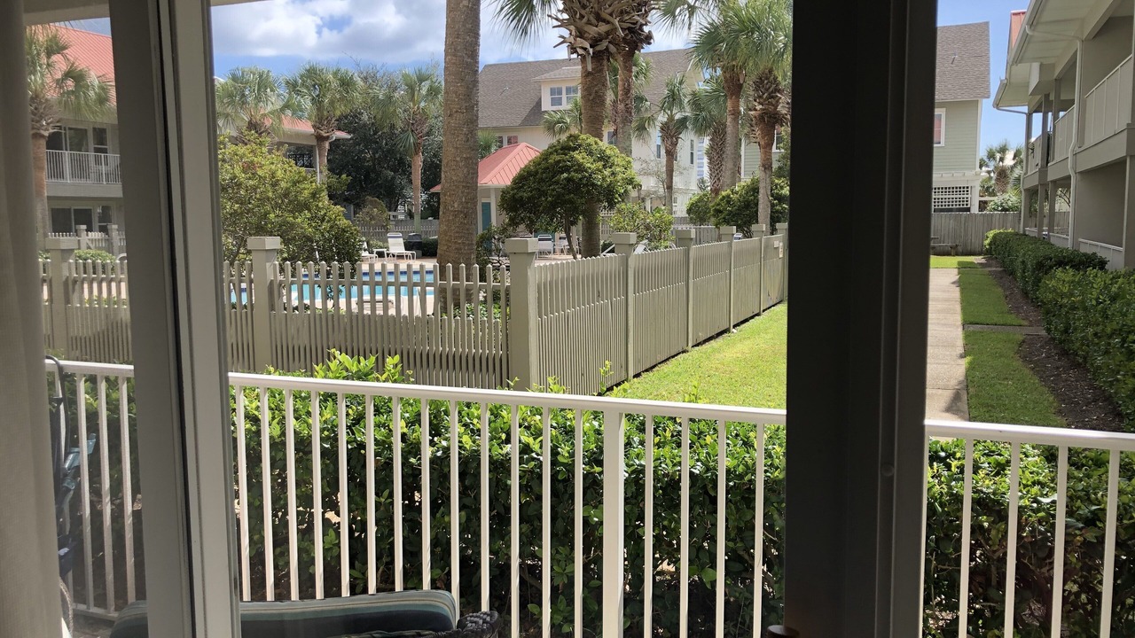 Photo of Outdoor in Seagrove Beach