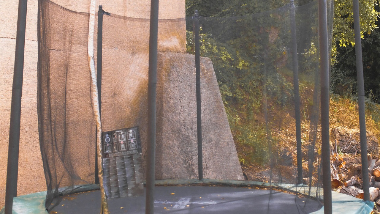 Photo of Outdoor in Le Rayol
