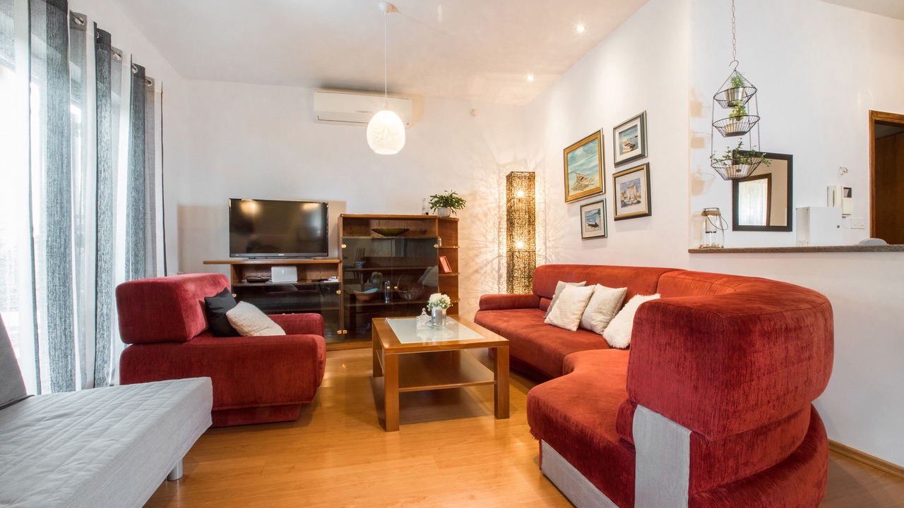 Photo of Livingroom in Solin