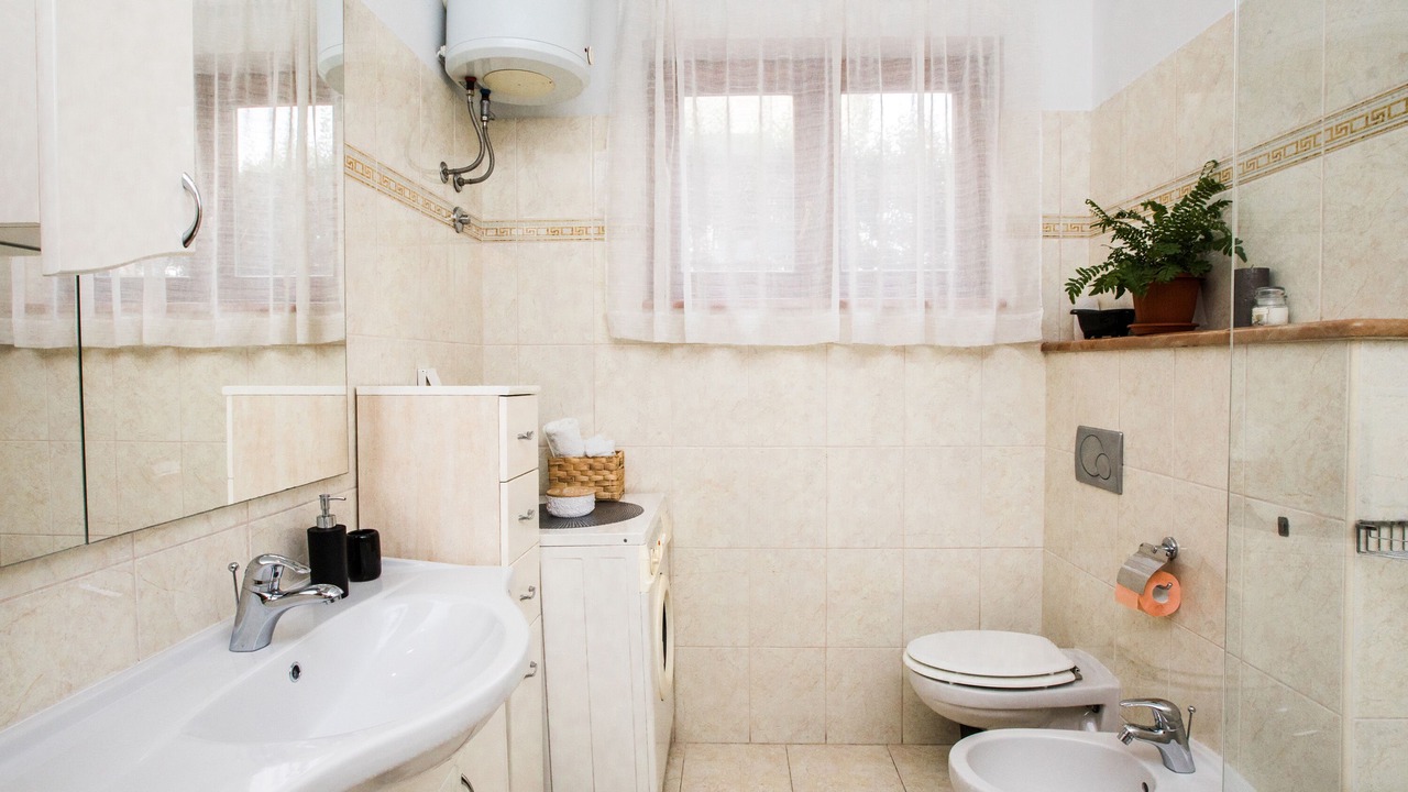 Photo of Bathroom in Solin