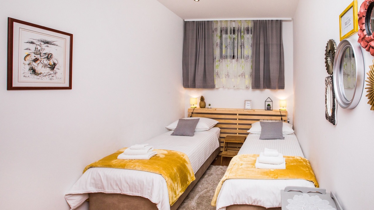 Photo of Bedroom in Solin