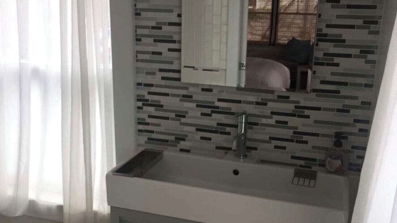 Photo of Bathroom in Commercial Street
