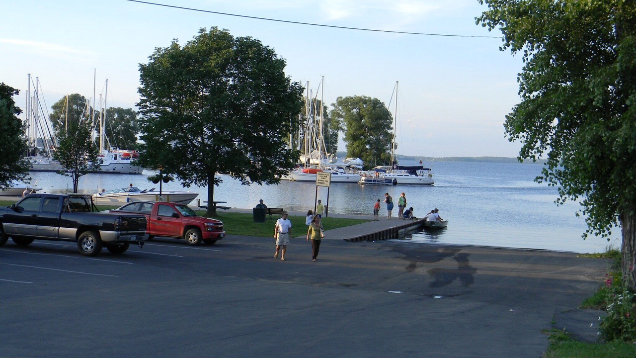 Photo of Others in Sackets Harbor