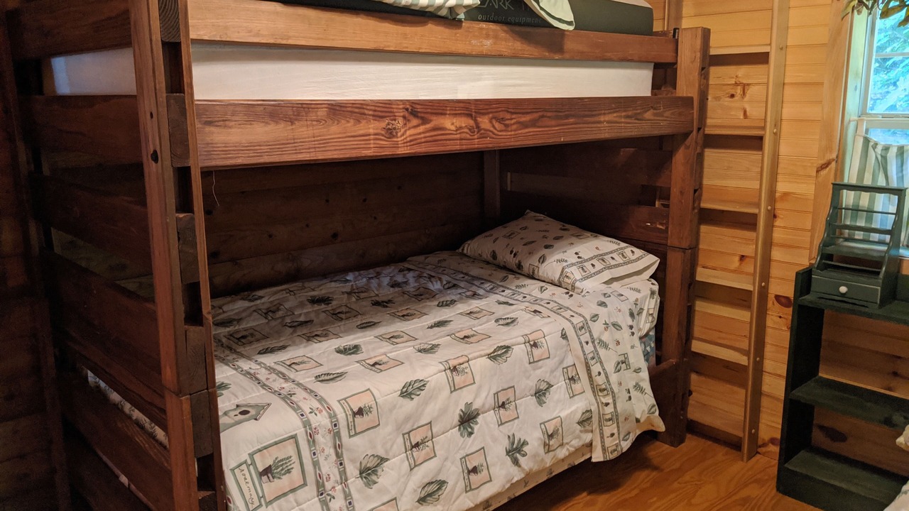 Photo of Bedroom in Sackets Harbor