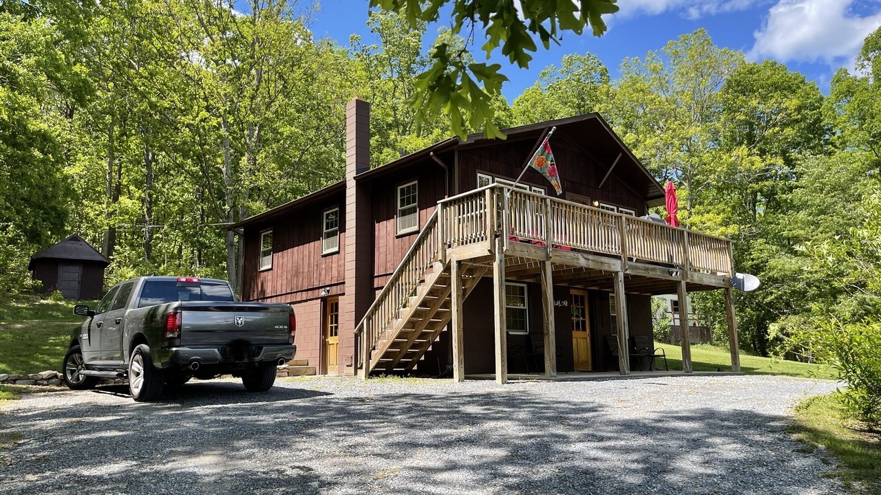 Photo of Outdoor in Luray
