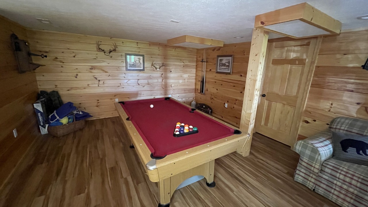 Photo of Bedroom in Luray
