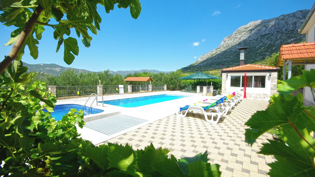 Photo of Outdoor in Vrgorac
