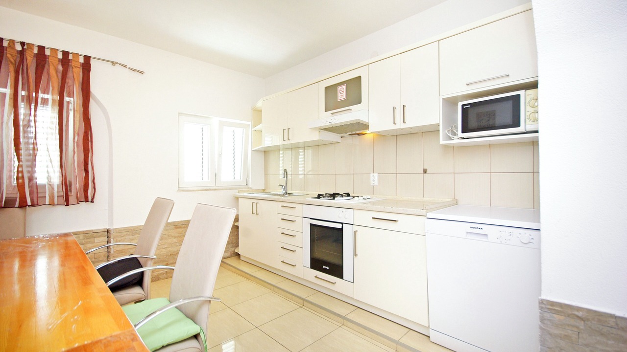Photo of Kitchen in Vrgorac