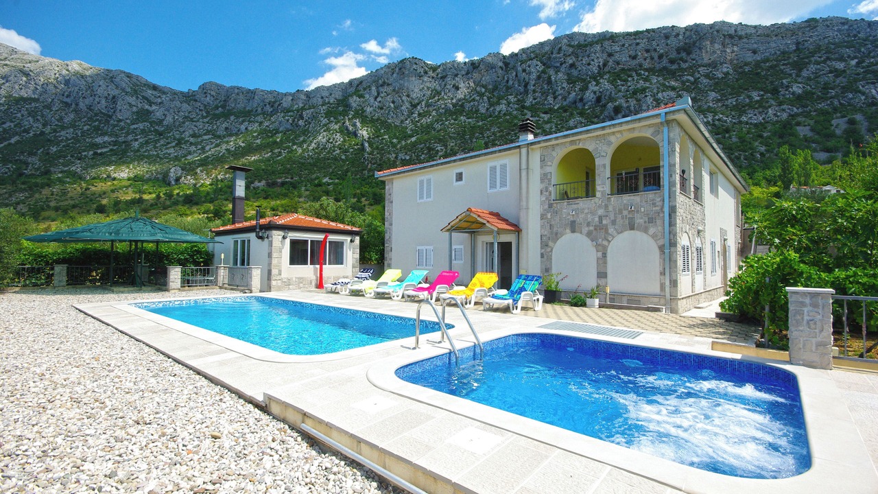 Photo of Outdoor in Vrgorac