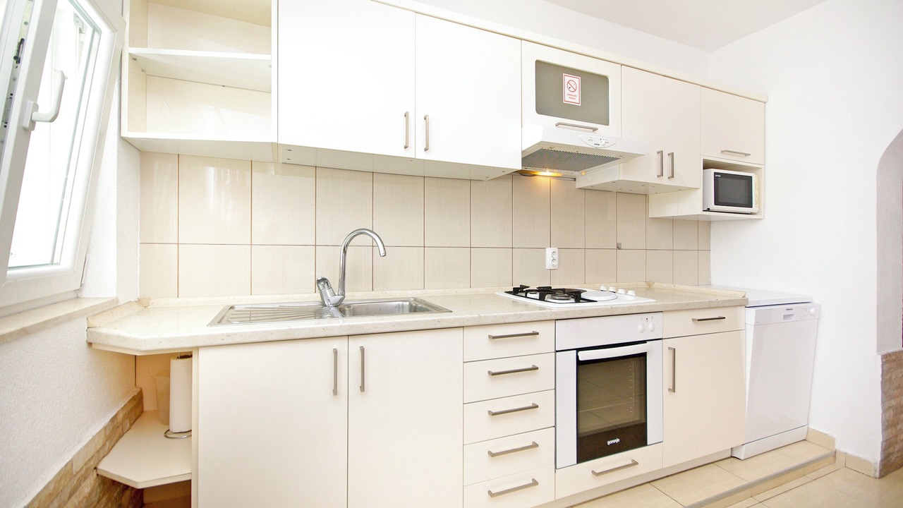Photo of Kitchen in Vrgorac