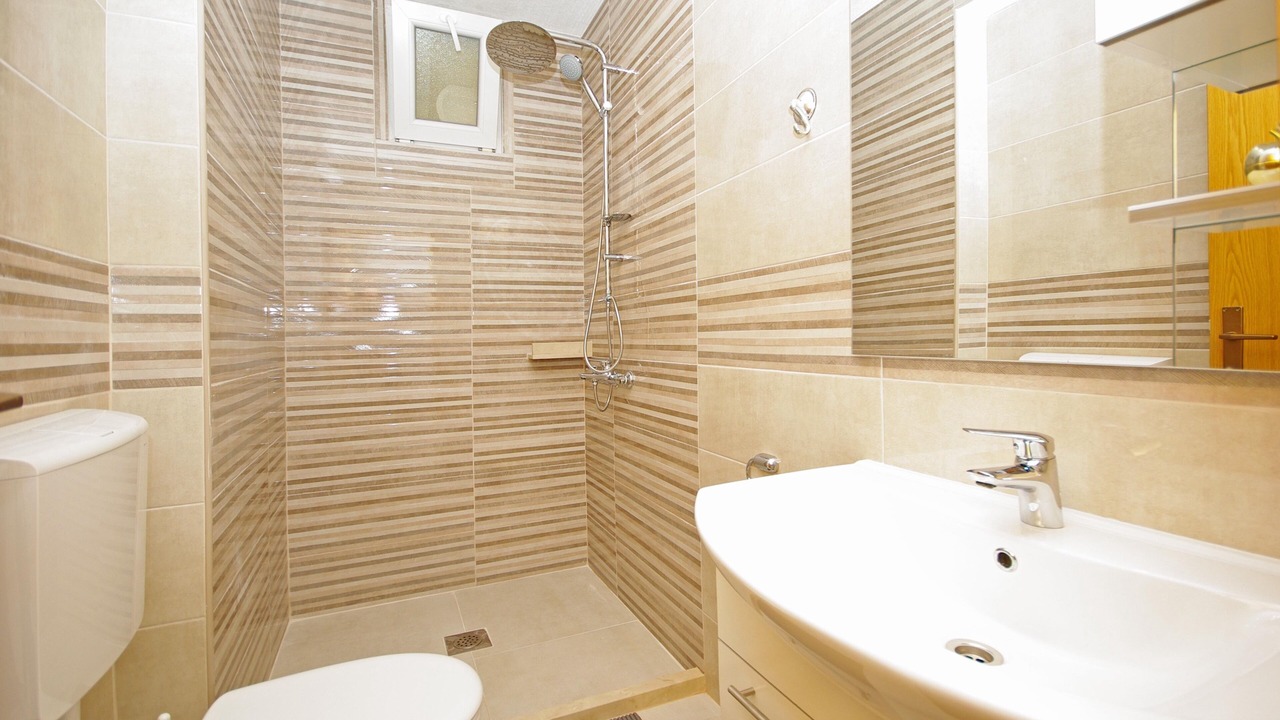 Photo of Bathroom in Vrgorac