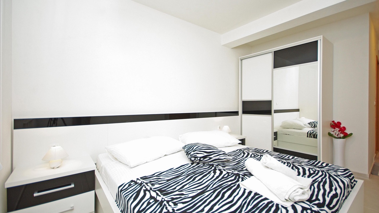 Photo of Bedroom in Vrgorac