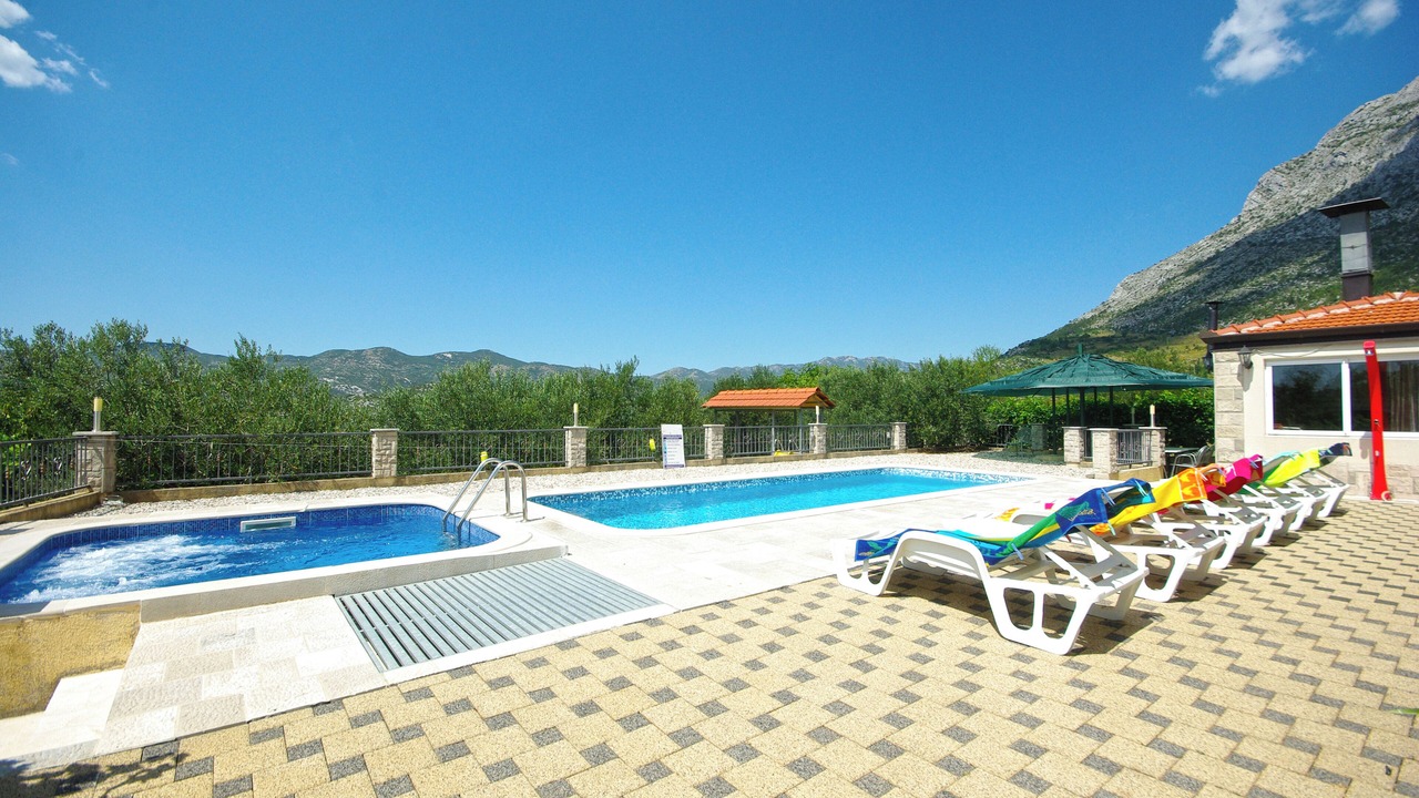 Photo of Outdoor in Vrgorac